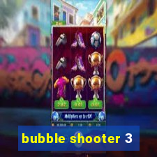 bubble shooter 3